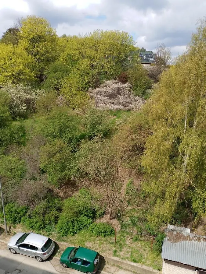 Apartamento Dwa Pokoje Gdansk Polonia