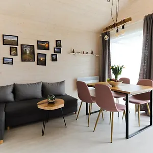 Karuba Resort, Gdańsk - Wyspa Sobieszewska Domek letniskowy