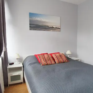 K2117 Sfinx Grand Tourist Apartmnets Apartament