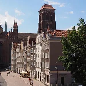 K2117 Sfinx Grand Tourist Apartmnets Apartament