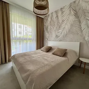 Apartament Na Gdańskiej Apartament