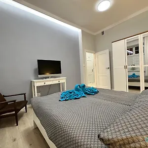 Anchor Apartament