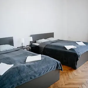 Best For Short In Center , Kraków Polska