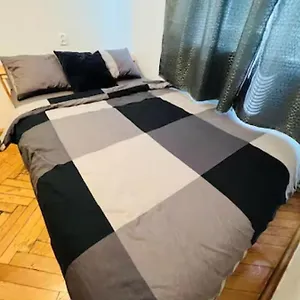 Homestay - Warm Close To City Center , Warszawa Polska