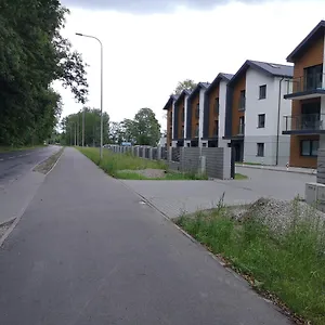 Pokój 24e Apartament