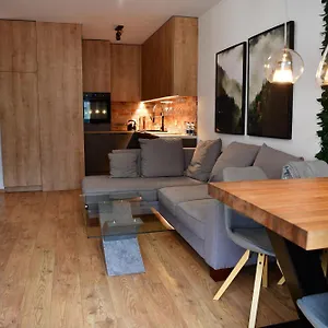 Old Town Jaglana Apartament