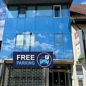 Park Siska , Lublana Słowenia