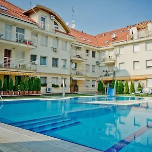 Relax , Hajdúszoboszló Węgry