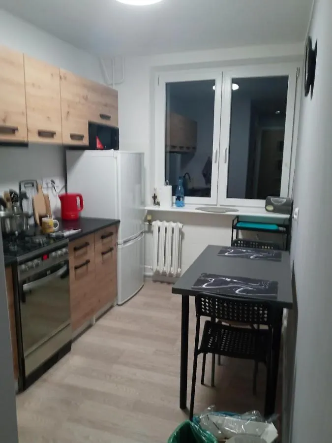 Kwatera prywatna Apartament Dwa pokoje Gdańsk Polska