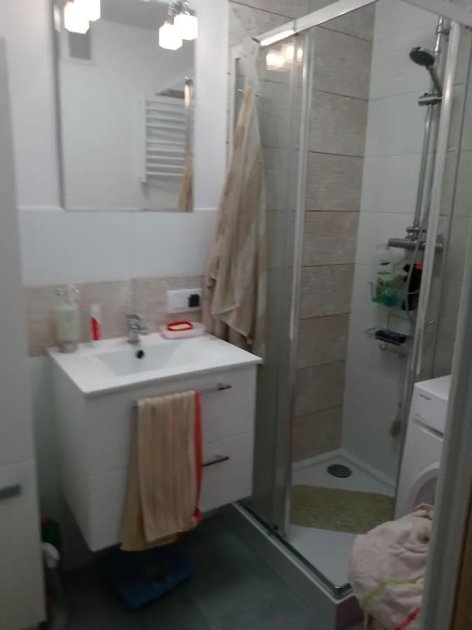 Kwatera prywatna Apartament Dwa pokoje Gdańsk
